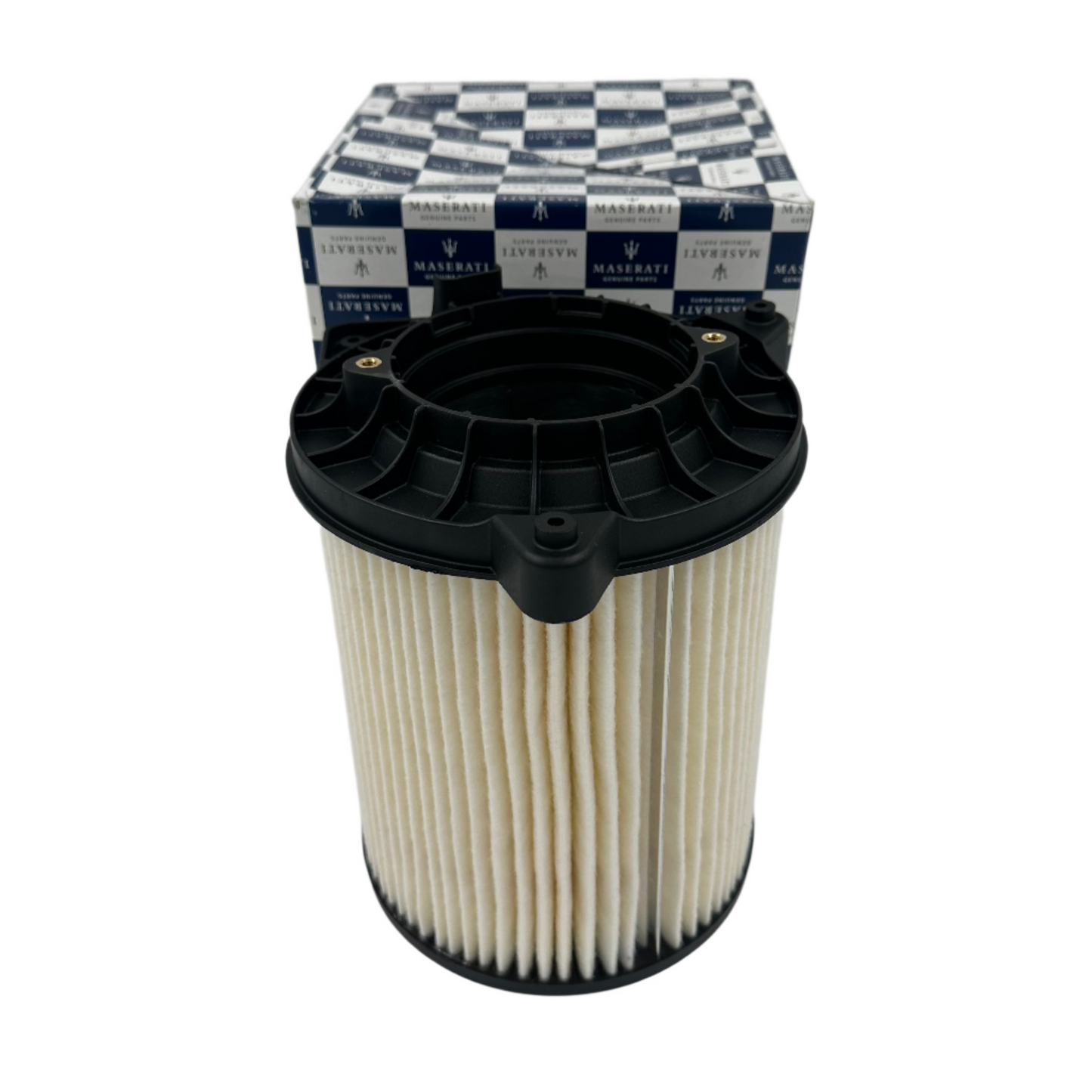MASERATI - 670004604 - air filter