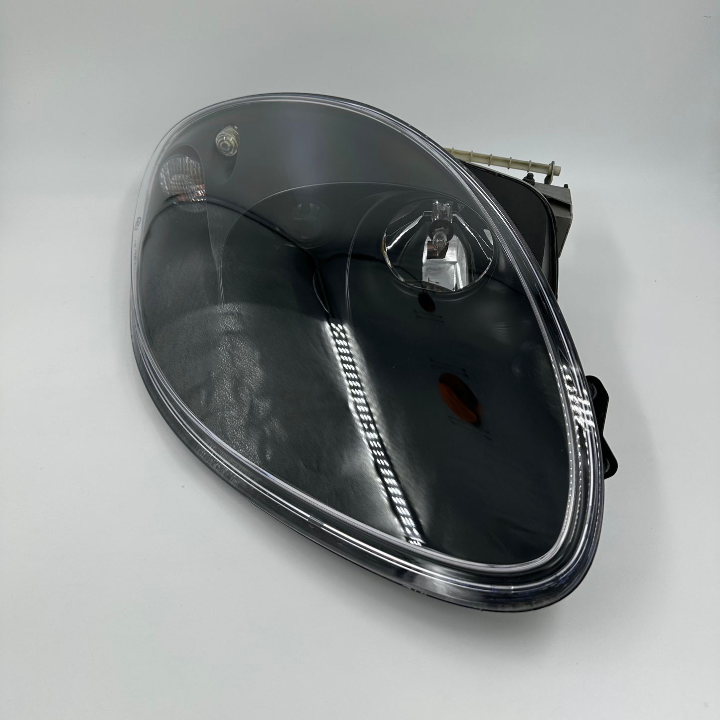 FERRARI 360 HEAD LIGHT LENSES