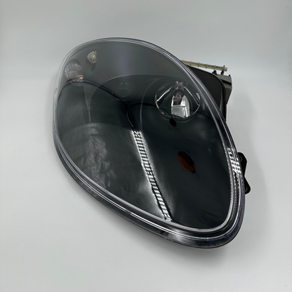 FERRARI 360 HEAD LIGHT LENSES