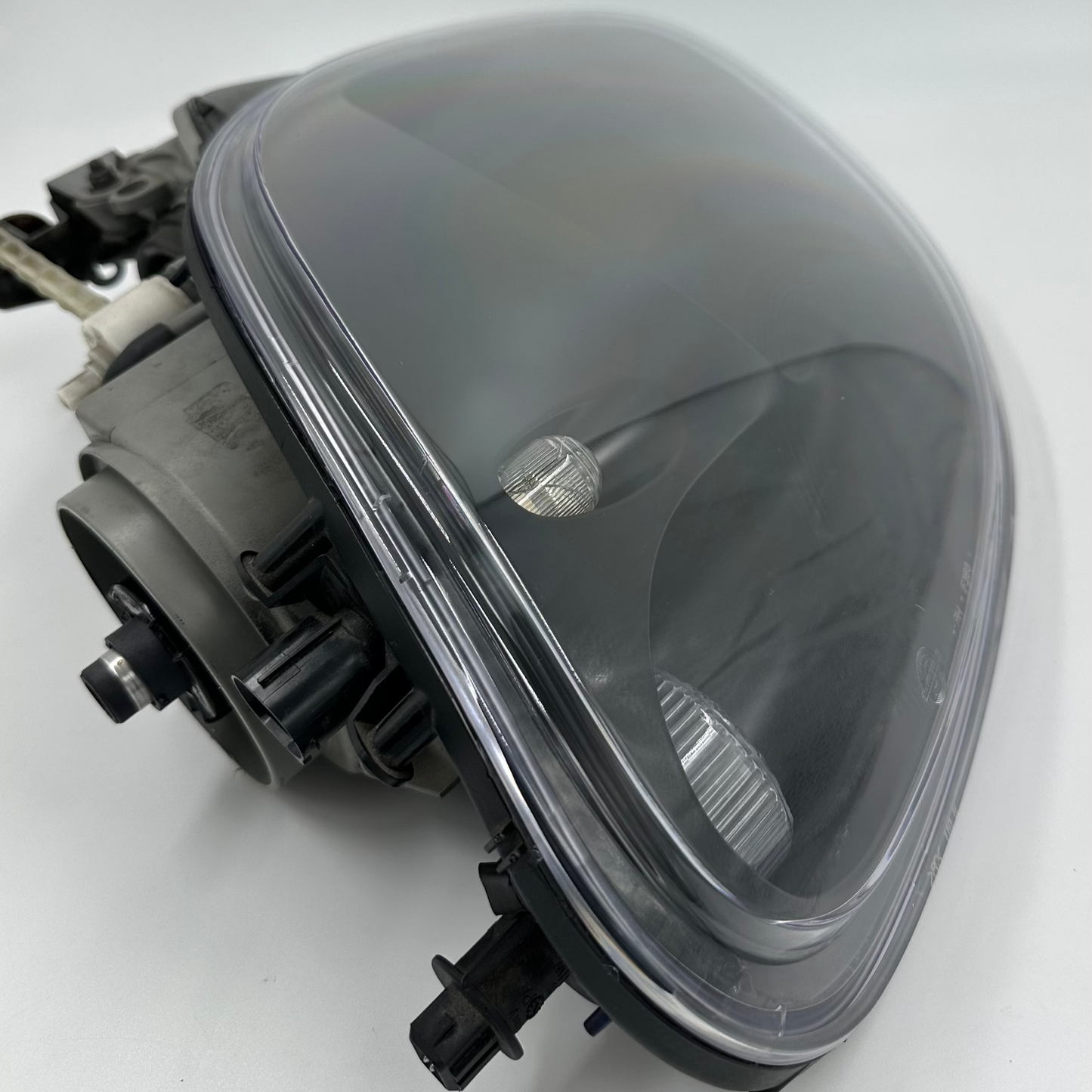 FERRARI 360 HEAD LIGHT LENSES