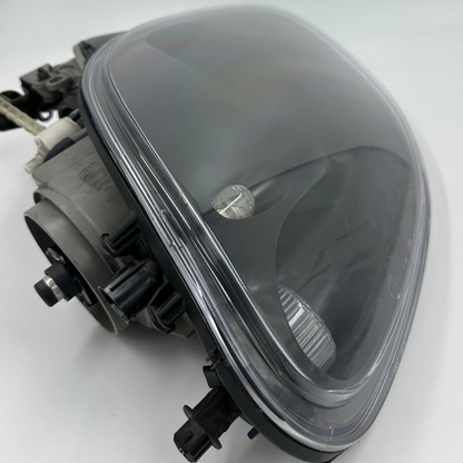 FERRARI 360 HEAD LIGHT LENSES