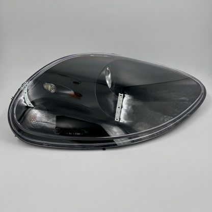 FERRARI 360 HEAD LIGHT LENSES