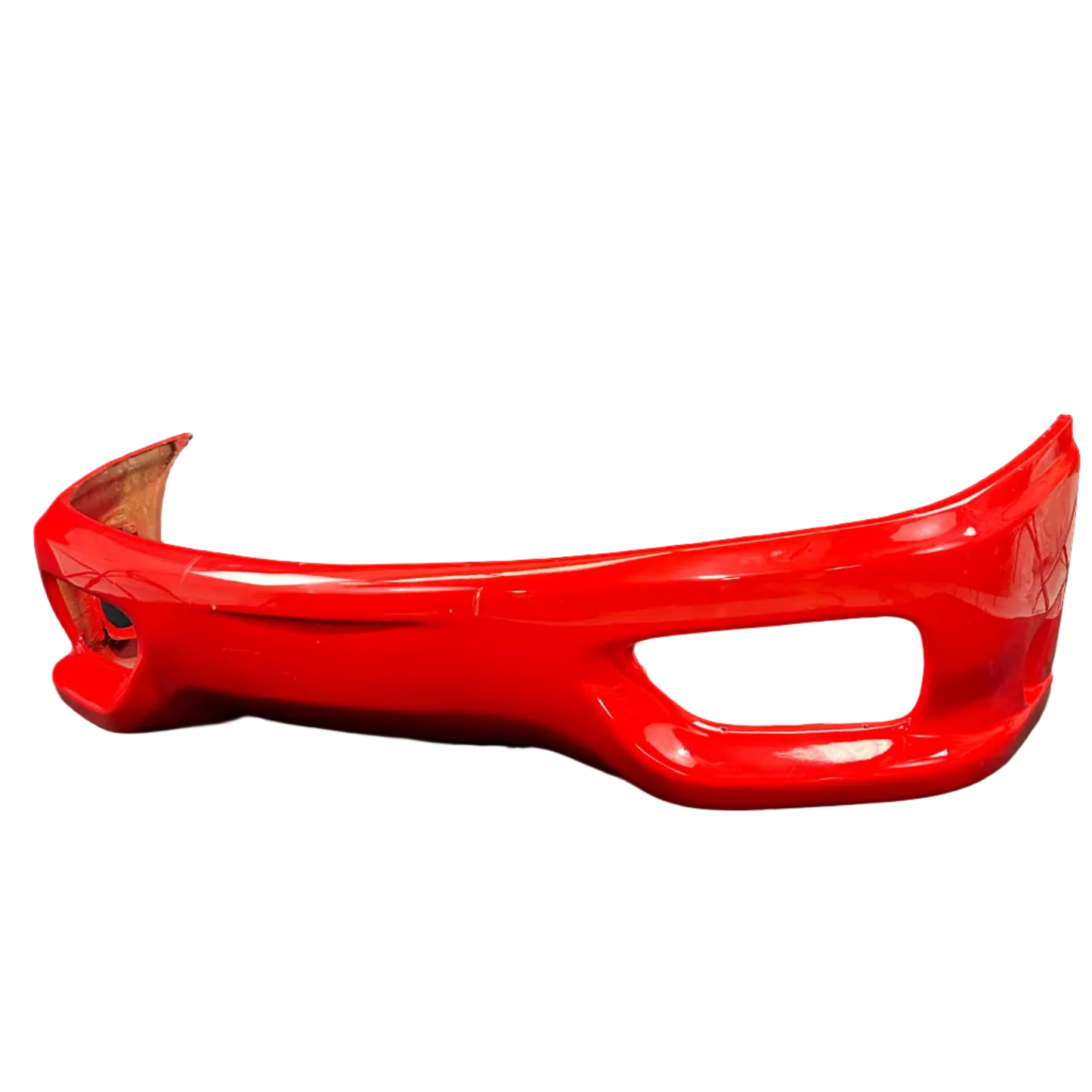 Ferrari 360 Challenge Stradale Front Bumper - 67499510