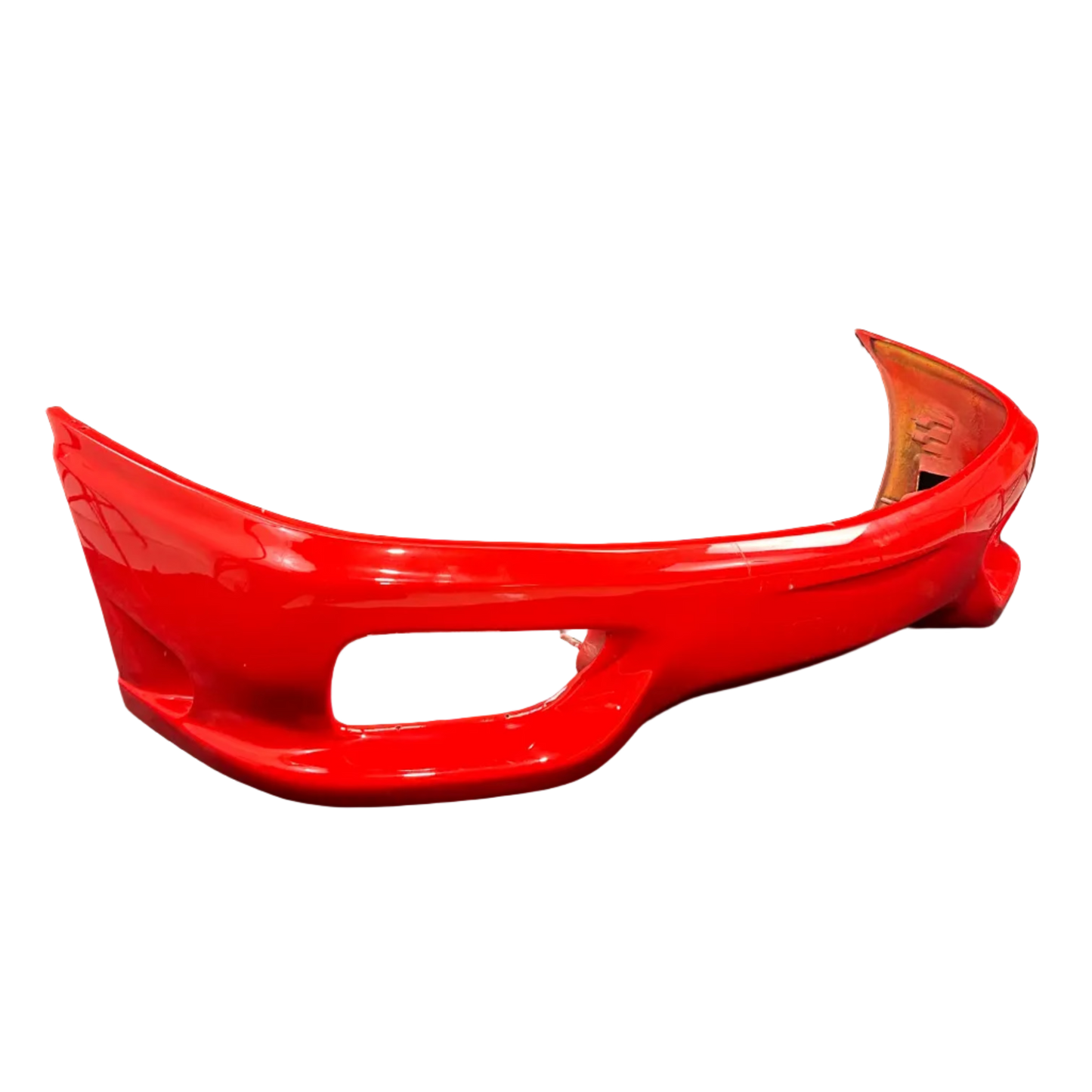 Ferrari 360 Challenge Stradale Front Bumper - 67499510