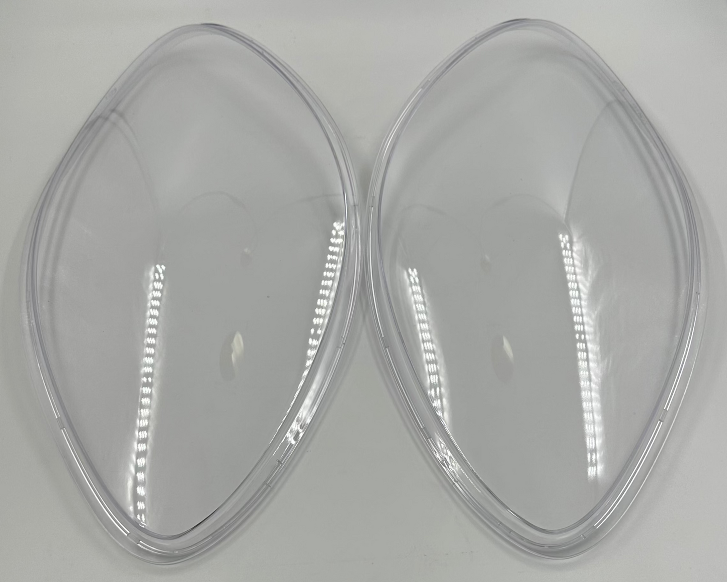 FERRARI 360 HEAD LIGHT LENSES