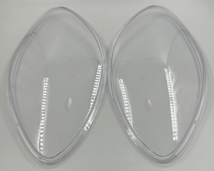 FERRARI 360 HEAD LIGHT LENSES