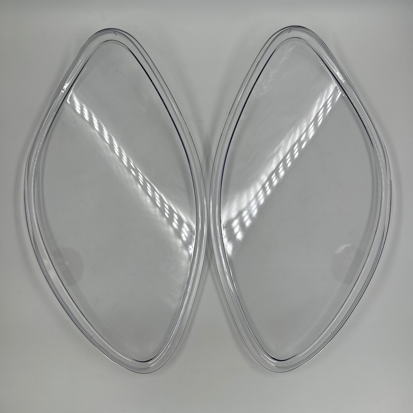 FERRARI 360 HEAD LIGHT LENSES