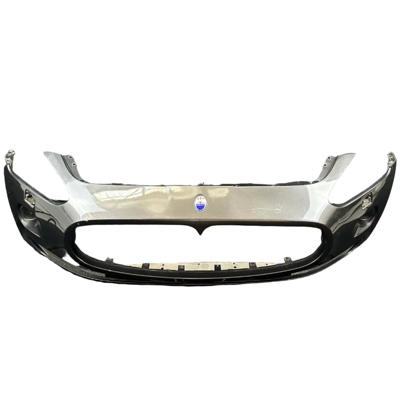 Maserati Granturismo / Grancabrio Front Bumper 980145003