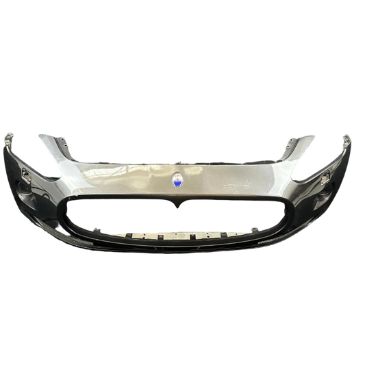 Maserati Granturismo / Grancabrio Front Bumper 980145003