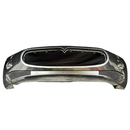 Maserati Granturismo / Grancabrio Front Bumper 980145003