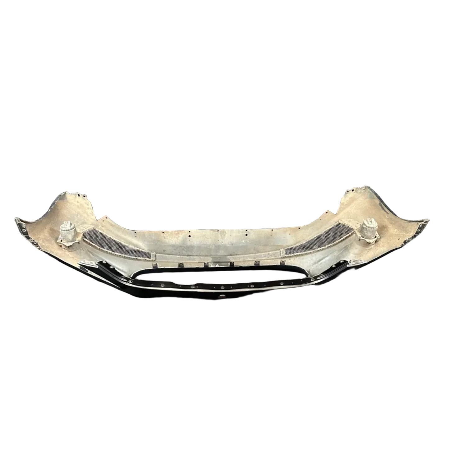 Maserati Granturismo / Grancabrio Front Bumper 980145003
