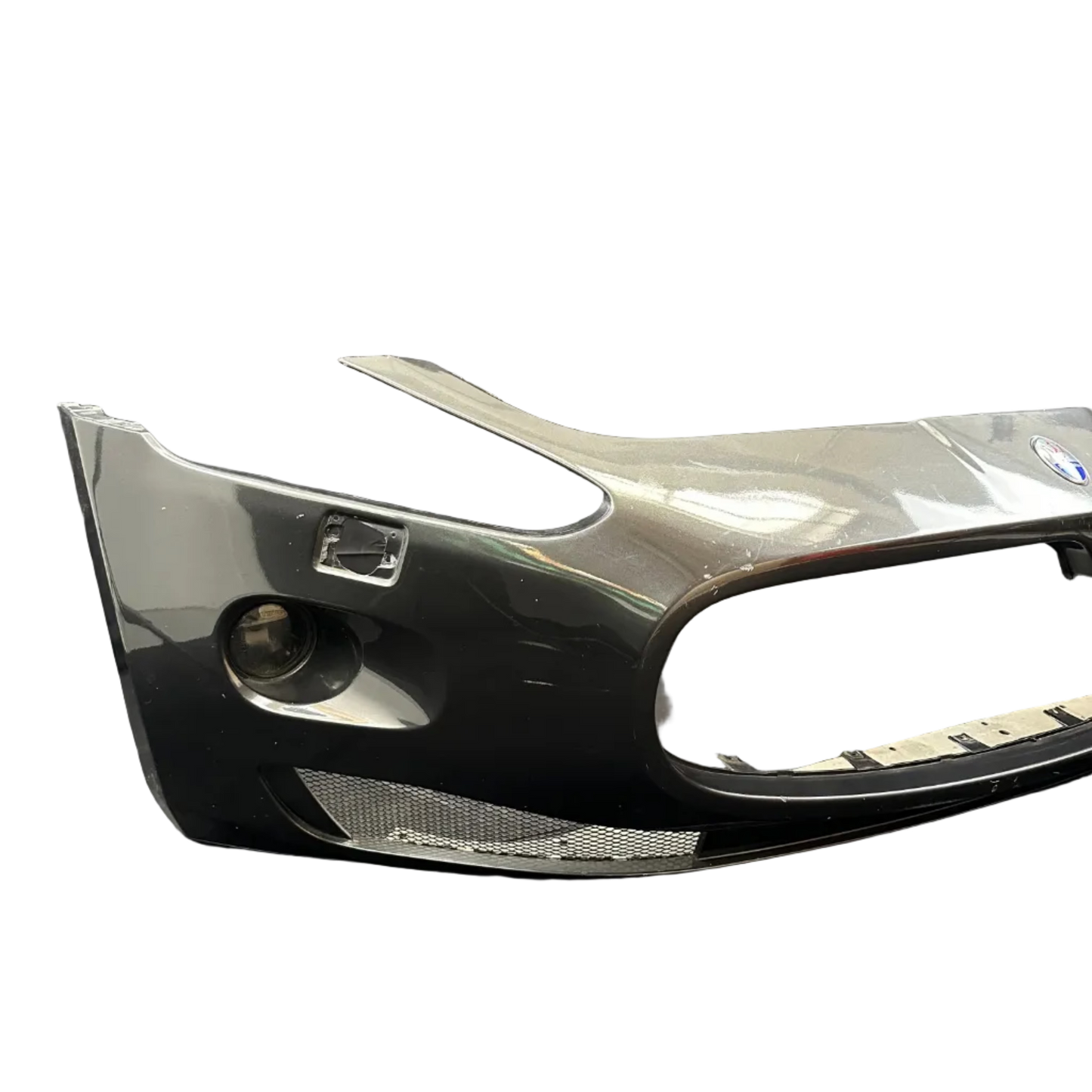 Maserati Granturismo / Grancabrio Front Bumper 980145003