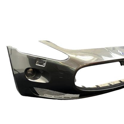 Maserati Granturismo / Grancabrio Front Bumper 980145003