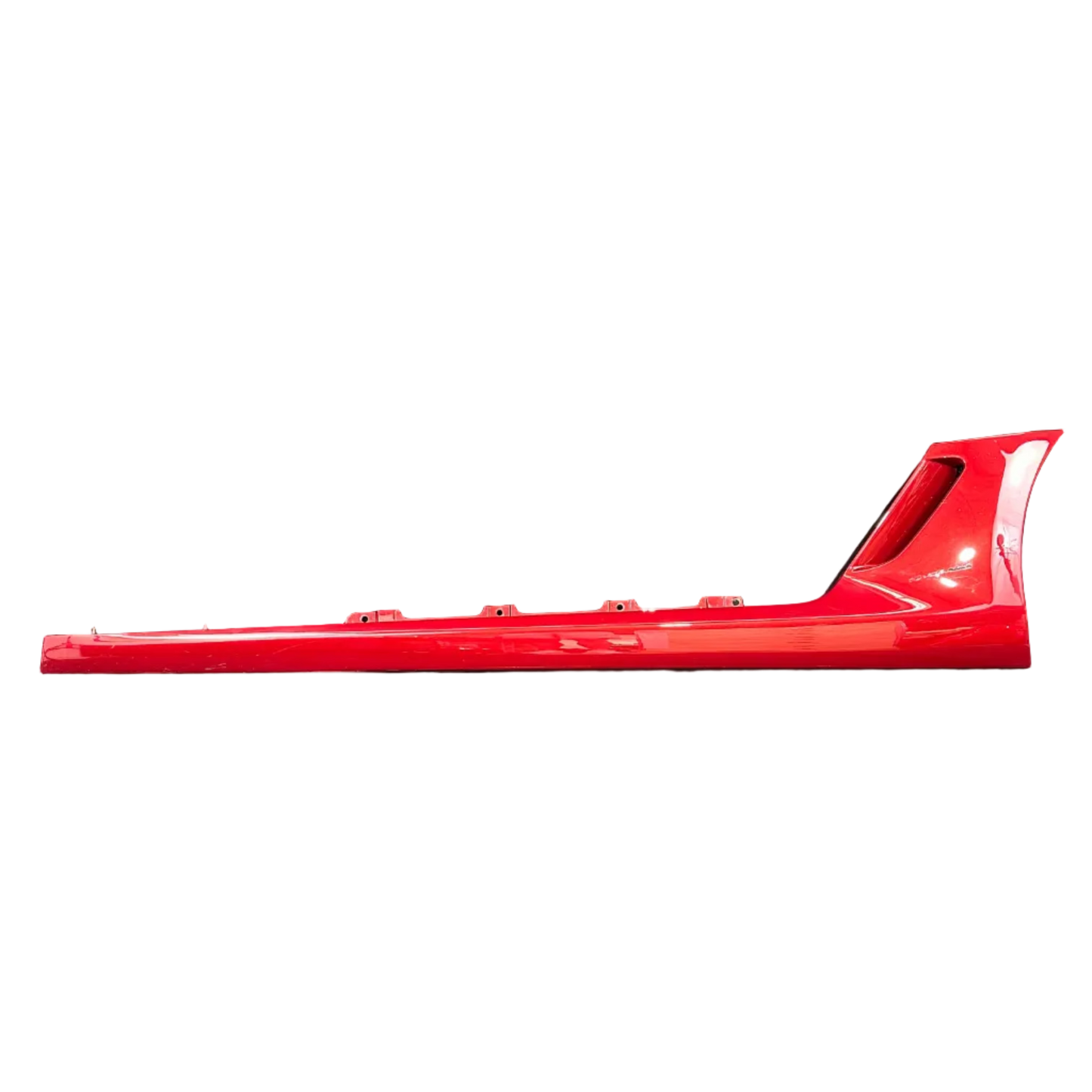 Ferrari 599 LH Side Skirt 69257310