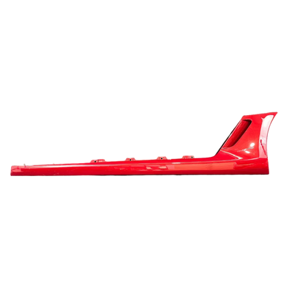 Ferrari 599 LH Side Skirt 69257310