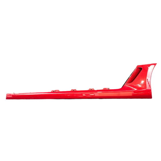 Ferrari 599 LH Side Skirt 69257310