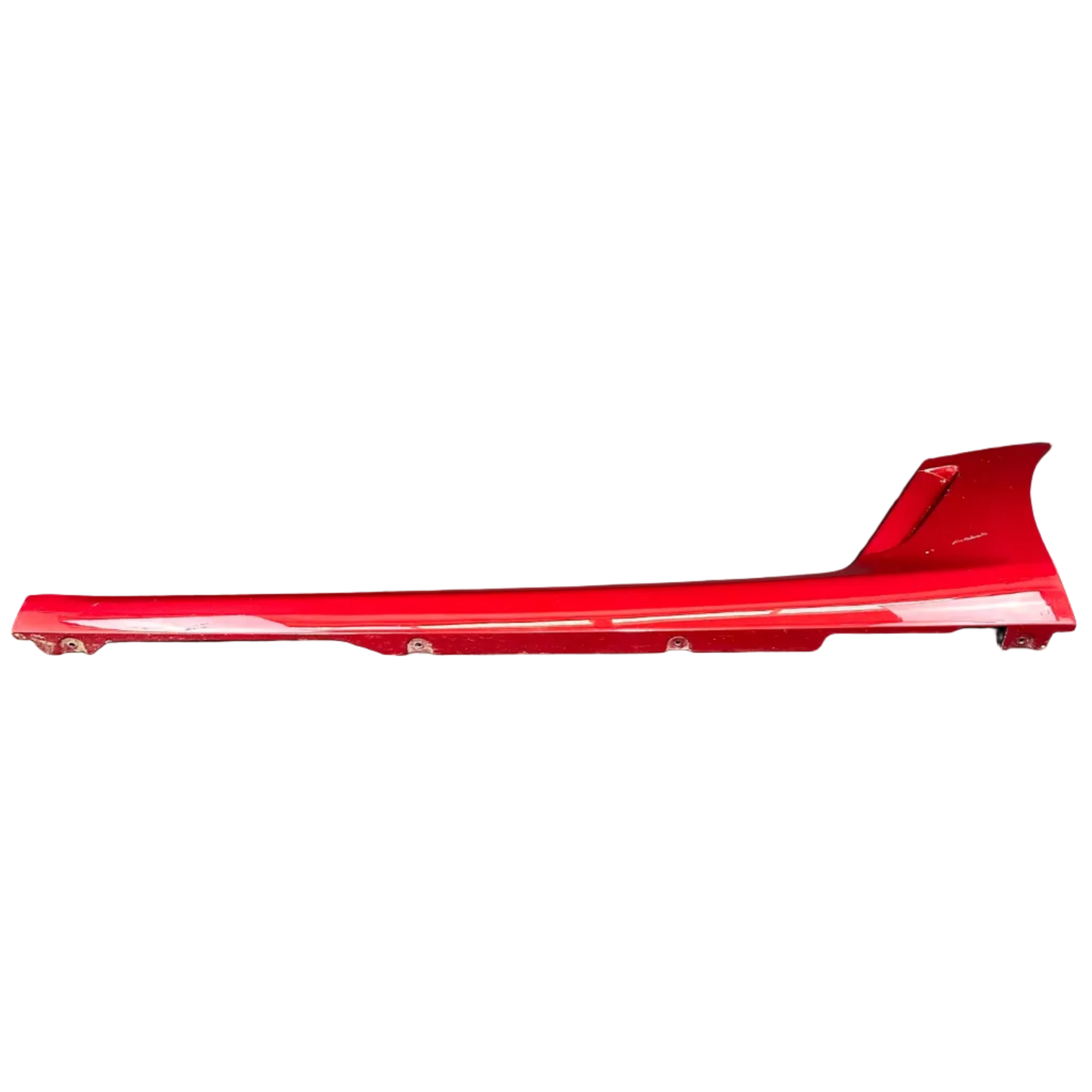 Ferrari 599 LH Side Skirt 69257310