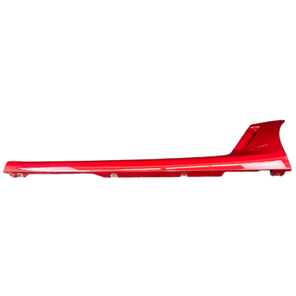 Ferrari 599 LH Side Skirt 69257310