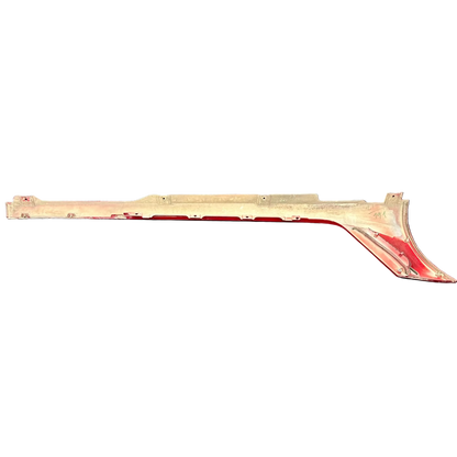 Ferrari 599 LH Side Skirt 69257310