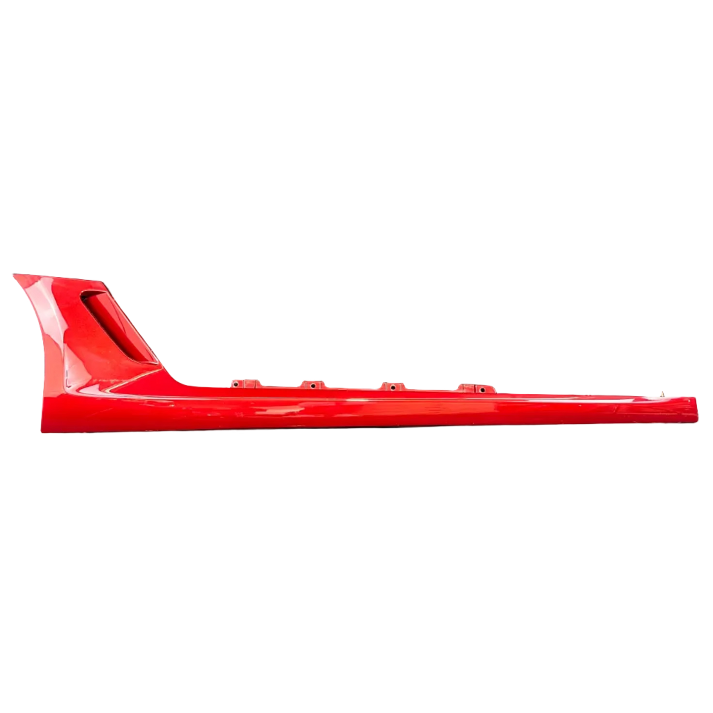 Ferrari 599 RH Side Skirt 69257210