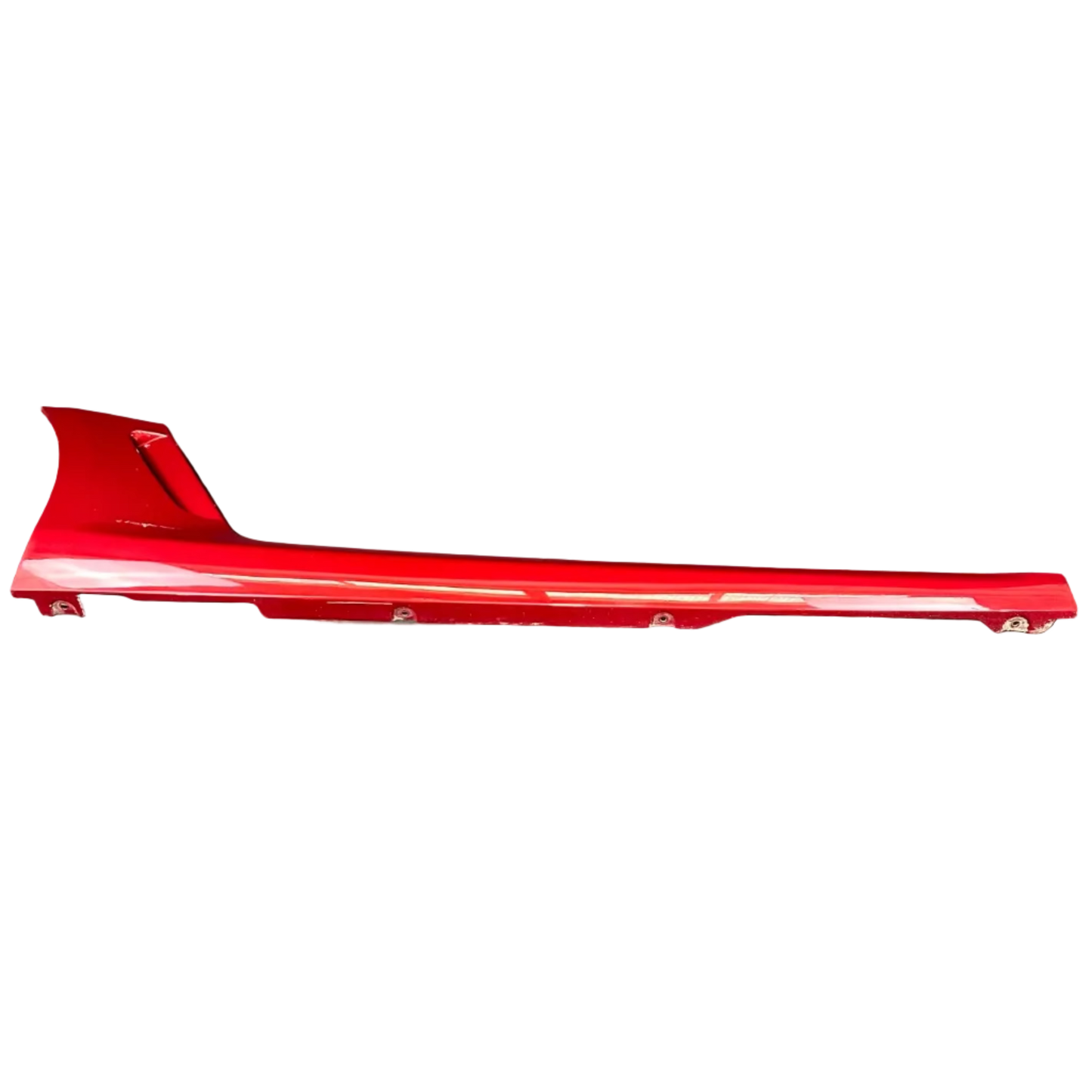 Ferrari 599 RH Side Skirt 69257210