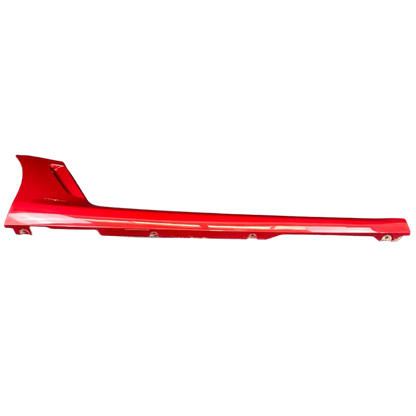 Ferrari 599 RH Side Skirt 69257210