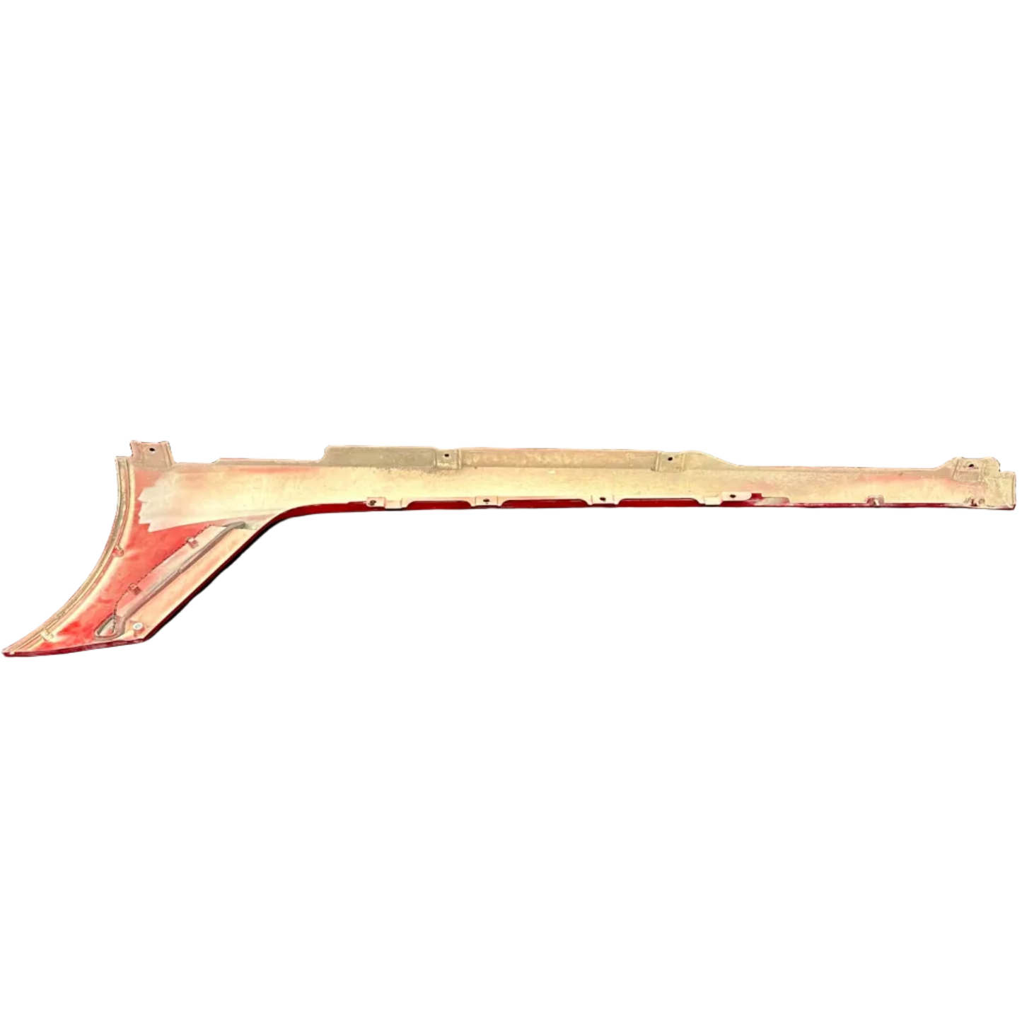 Ferrari 599 RH Side Skirt 69257210