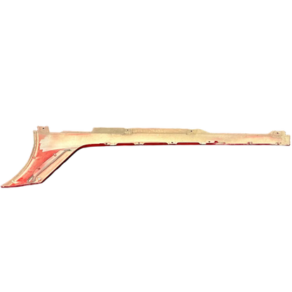 Ferrari 599 RH Side Skirt 69257210