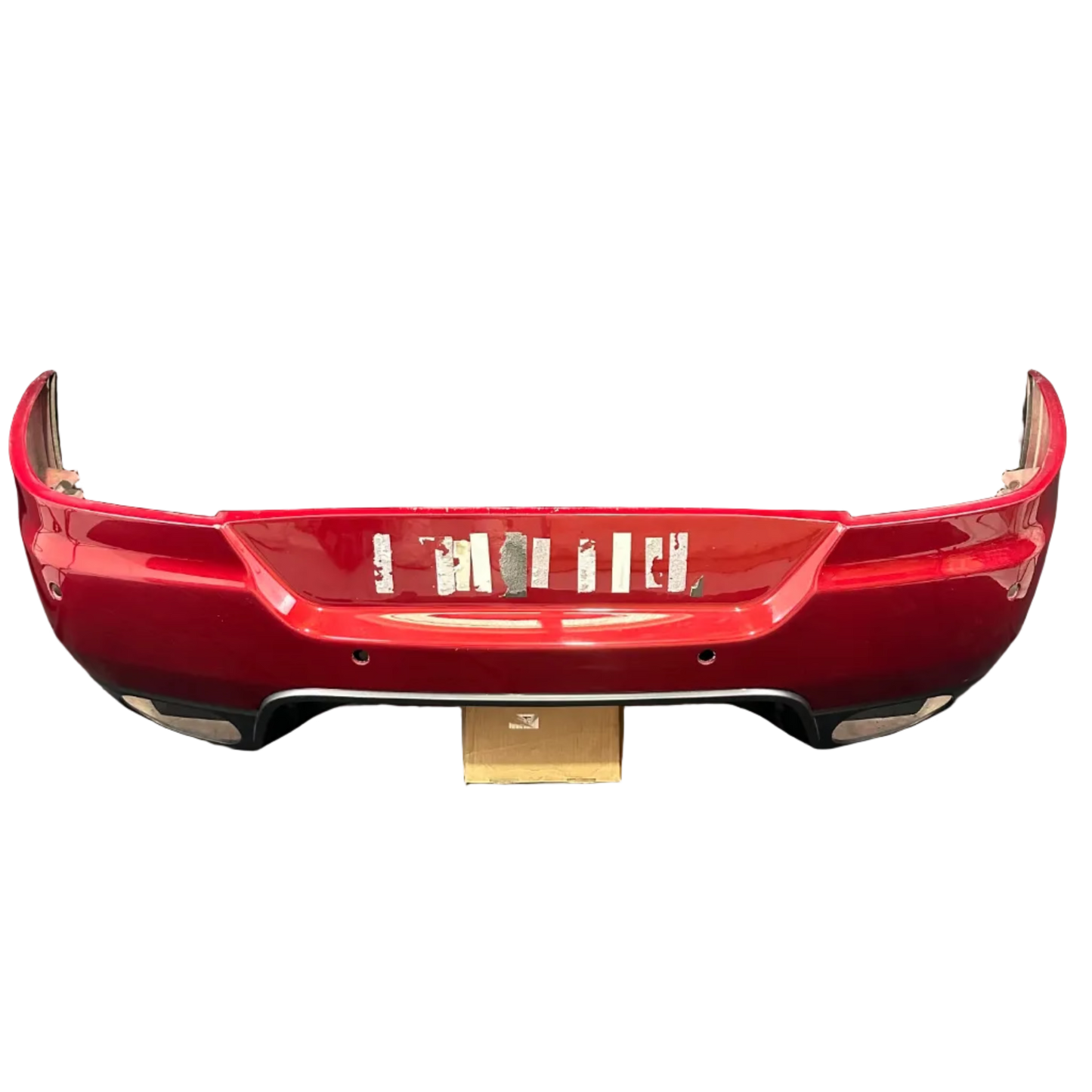 Ferrari 599 Rear Bumper 69899210