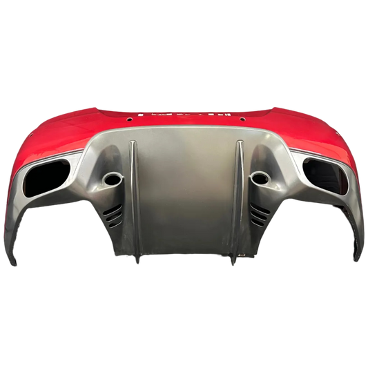 Ferrari 599 Rear Bumper 69899210