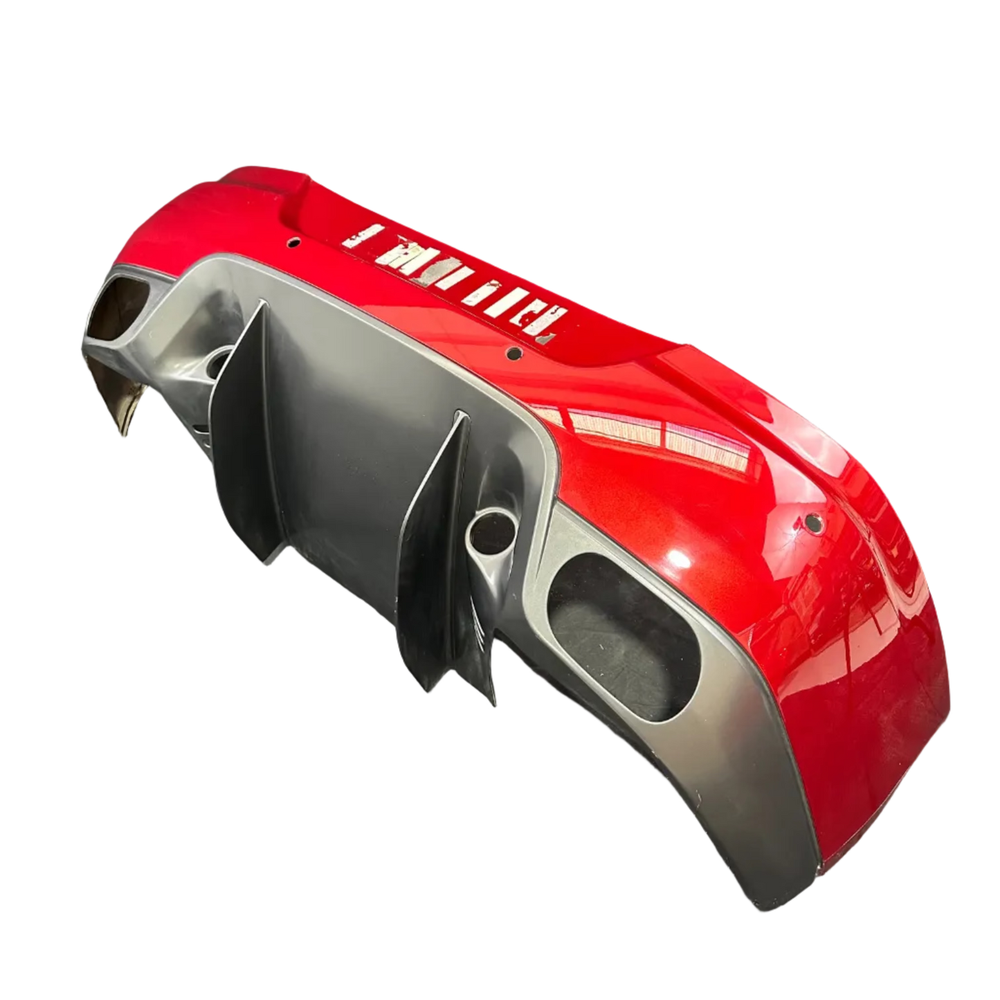 Ferrari 599 Rear Bumper 69899210