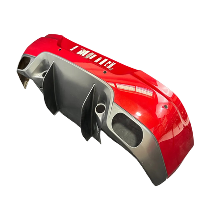 Ferrari 599 Rear Bumper 69899210