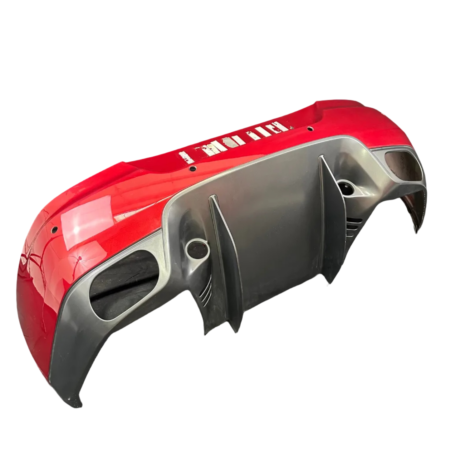Ferrari 599 Rear Bumper 69899210