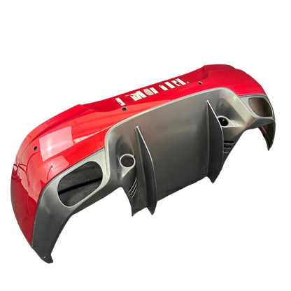 Ferrari 599 Rear Bumper 69899210