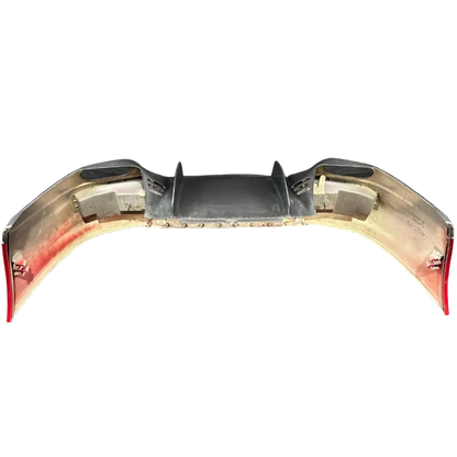 Ferrari 599 Rear Bumper 69899210