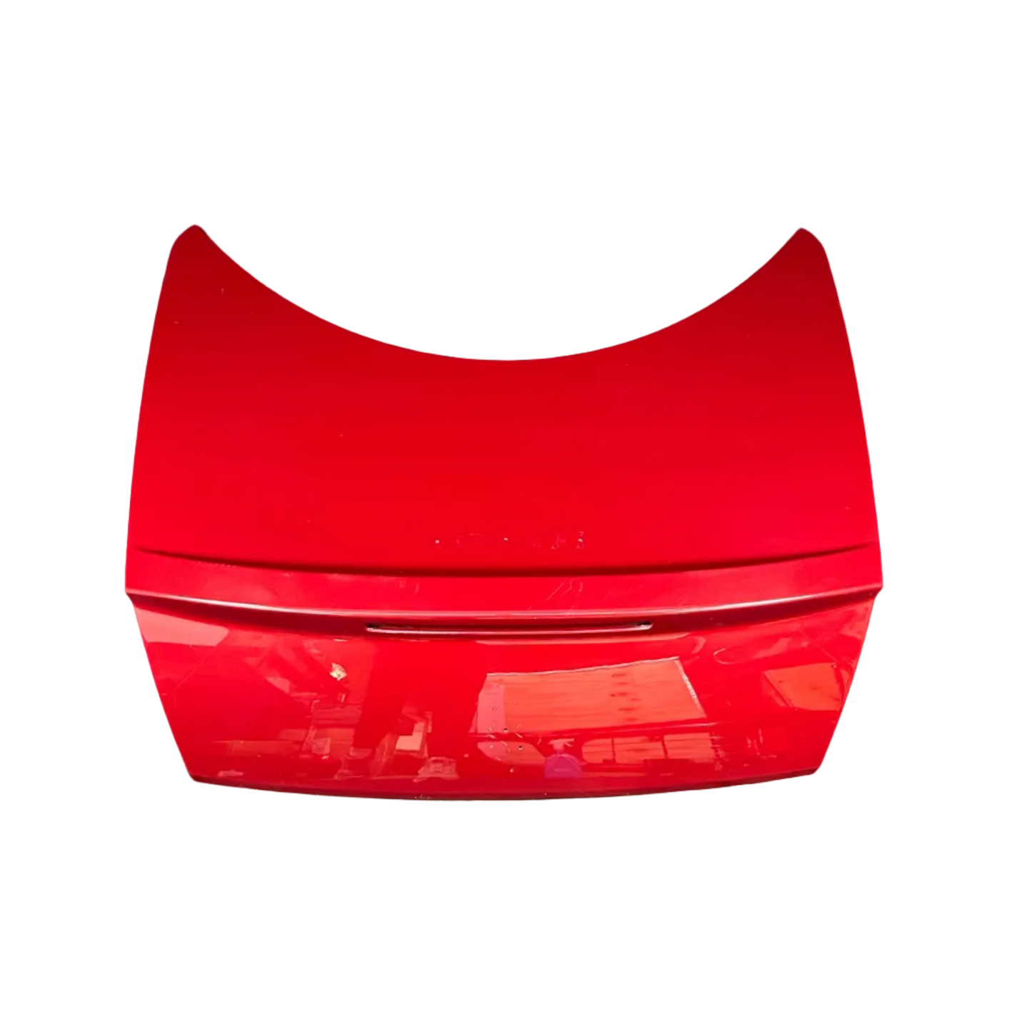 Ferrari 599 Rear Boot Lid + Catafore 68057511
