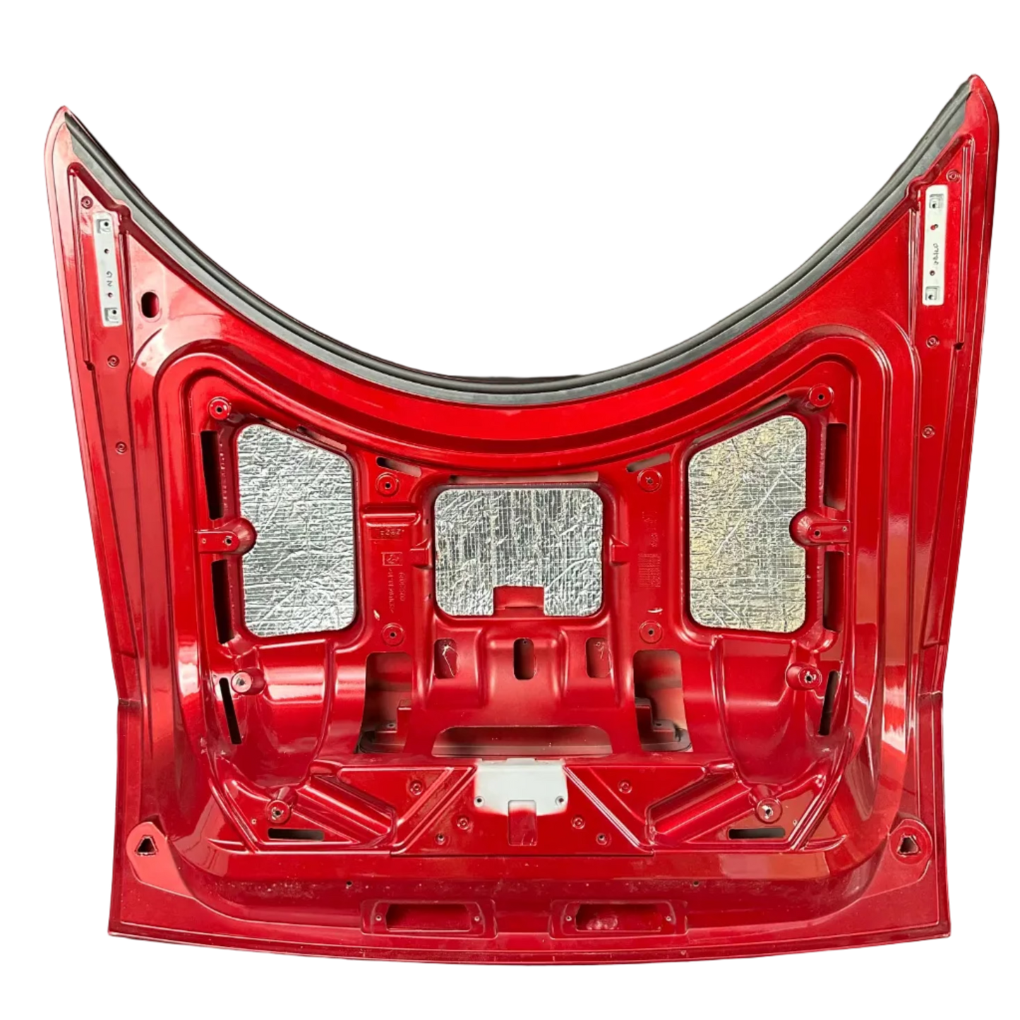 Ferrari 599 Rear Boot Lid + Catafore 68057511