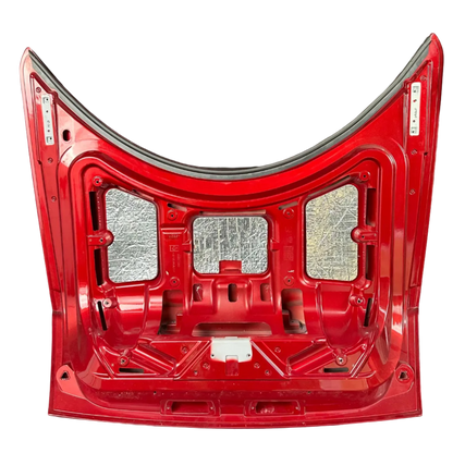 Ferrari 599 Rear Boot Lid + Catafore 68057511