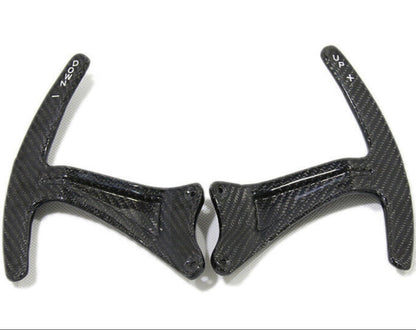 Maserati 4200 Carbon Fiber Paddle Shifters