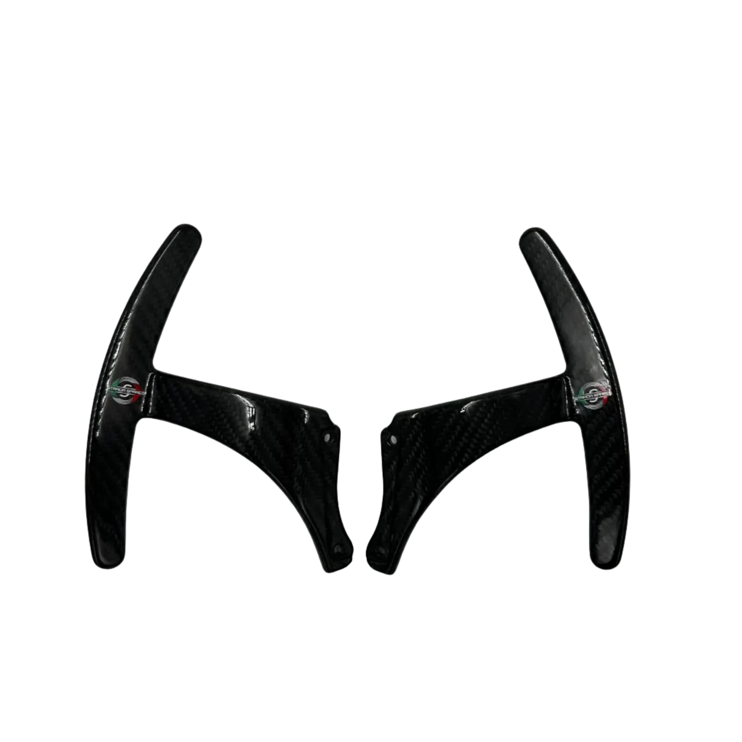 Maserati 4200 Carbon Fiber Paddle Shifters