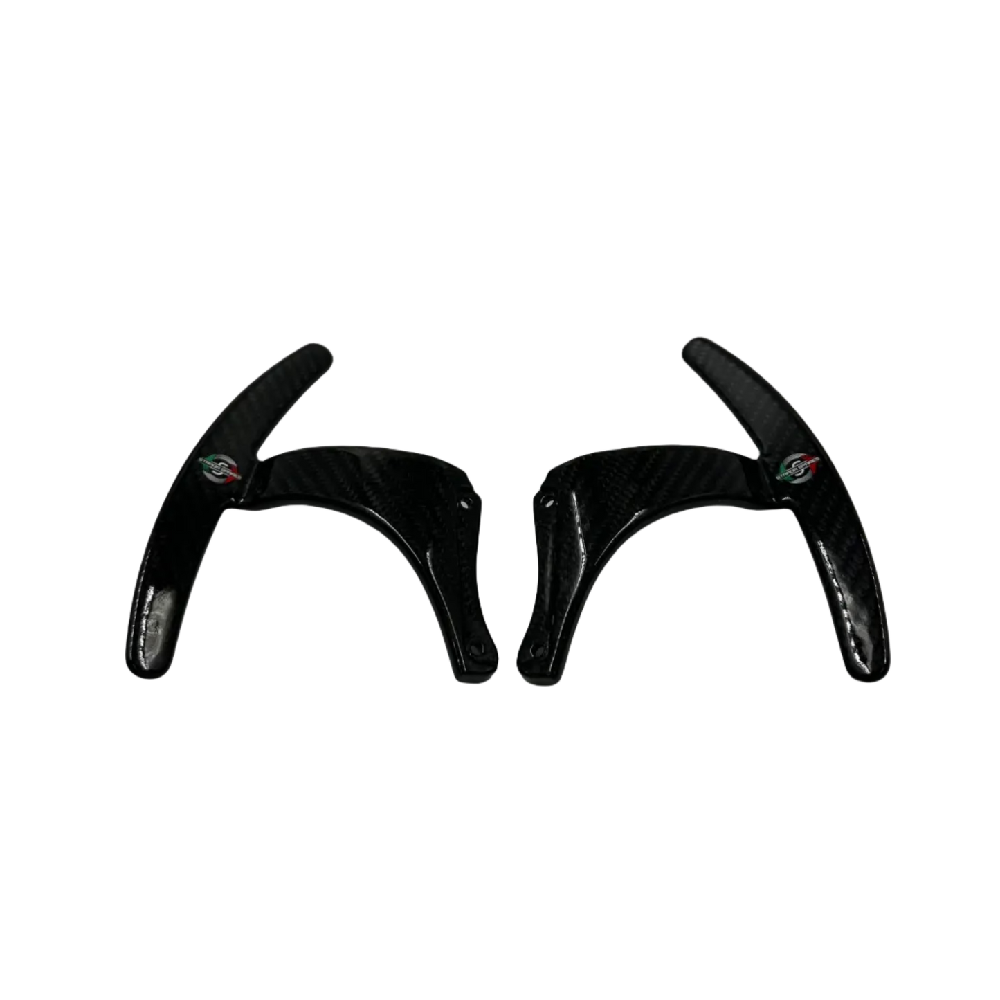 Maserati 4200 Carbon Fiber Paddle Shifters
