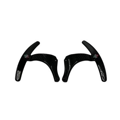 Maserati 4200 Carbon Fiber Paddle Shifters