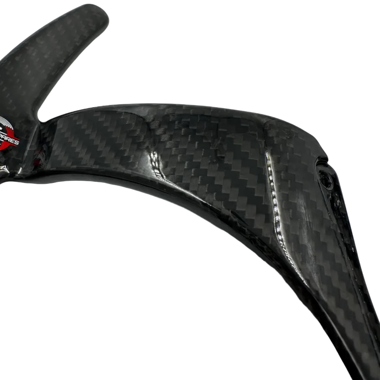 Maserati 4200 Carbon Fiber Paddle Shifters