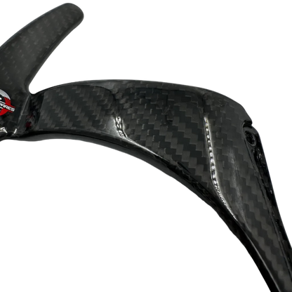 Maserati 4200 Carbon Fiber Paddle Shifters