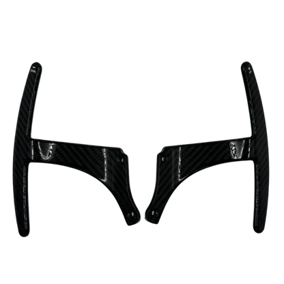Maserati 4200 Carbon Fiber Paddle Shifters