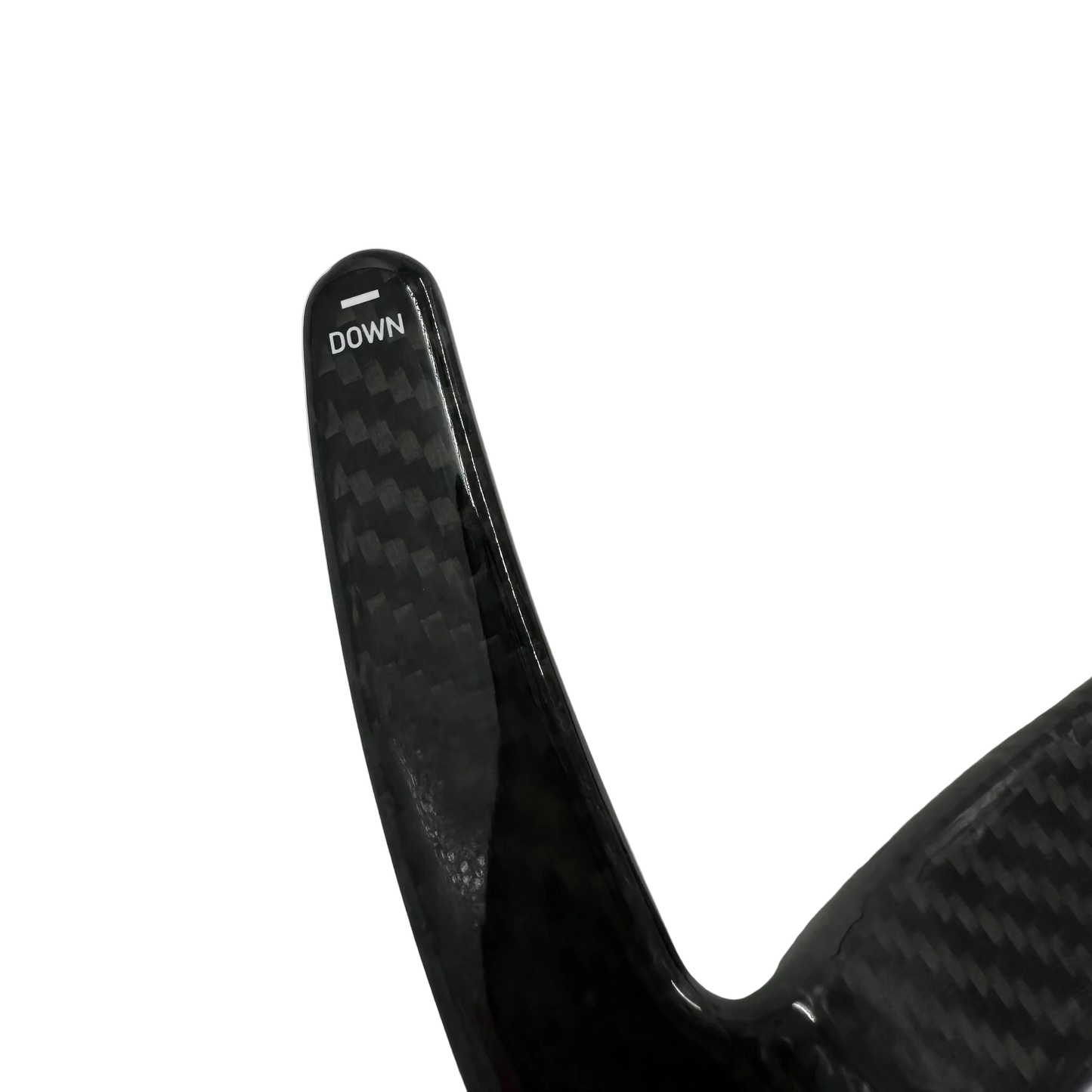 Maserati 4200 Carbon Fiber Paddle Shifters