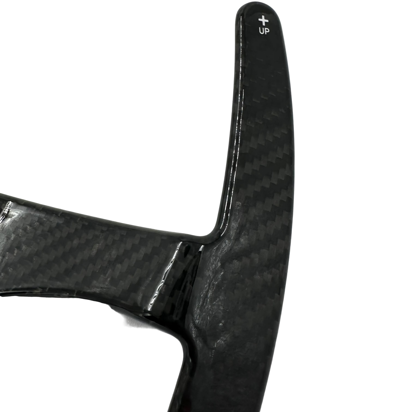 Maserati 4200 Carbon Fiber Paddle Shifters