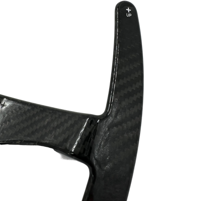 Maserati 4200 Carbon Fiber Paddle Shifters