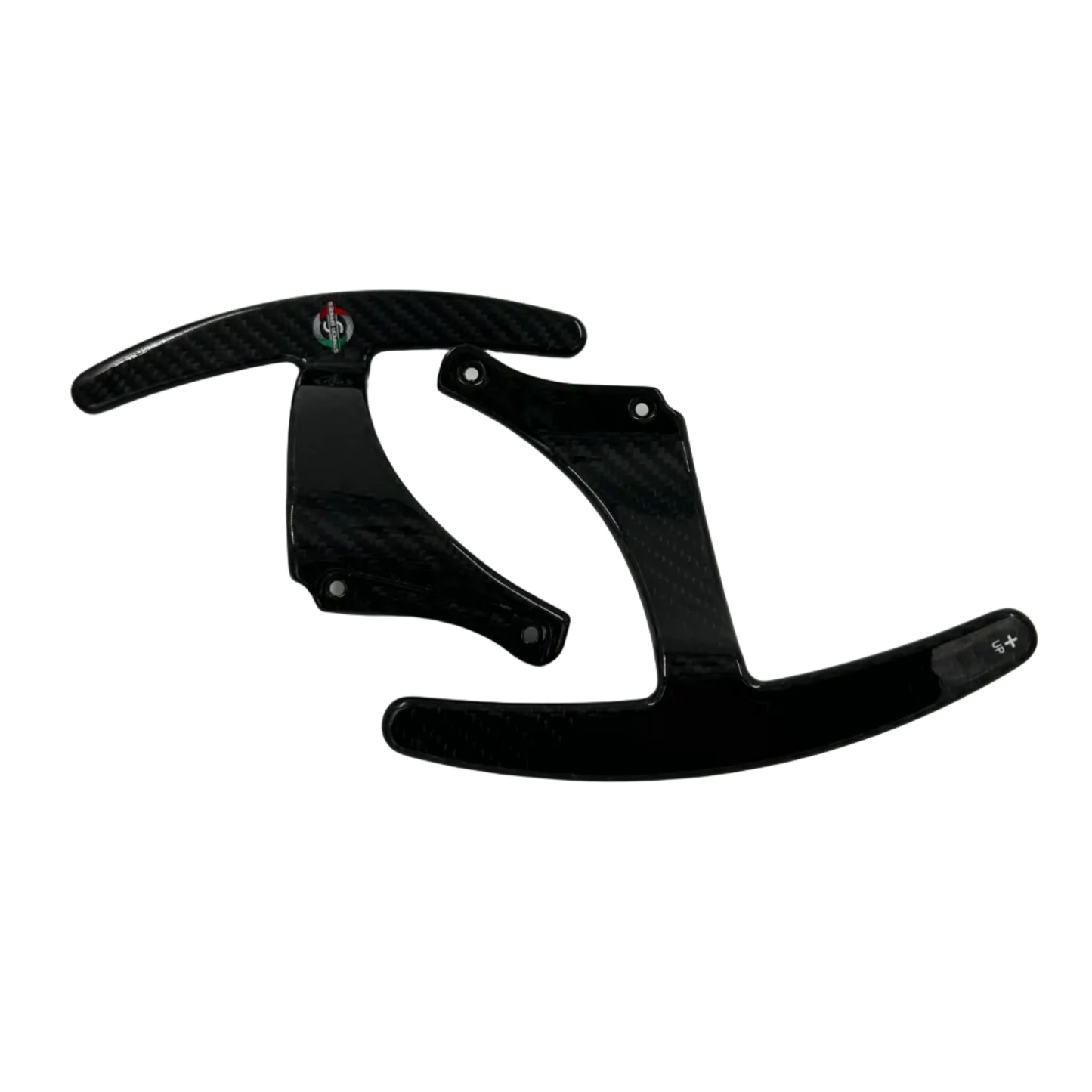 Maserati 4200 Carbon Fiber Paddle Shifters