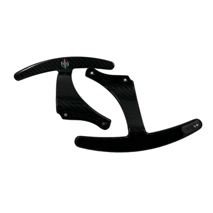 Maserati 4200 Carbon Fiber Paddle Shifters